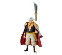 One Piece King Of Artist Edward Newgate figure 33cm Banpresto