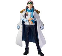 One Piece - Koby Héroe Legendario Masterlise Figura Bandai Spirits Ichibansho