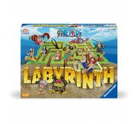 One Piece Laberinto