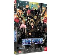 One Piece - Le Film 10 : Strong World [Francia] [DVD]