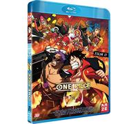 One Piece - Le Film 11 : Z [Francia] [Blu-ray]