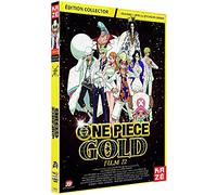 One Piece - Le Film 12 : Gold [Francia] [Blu-ray]