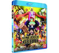 One Piece - Le Film 12 : Gold [Francia] [Blu-ray]