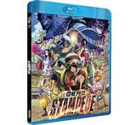 One Piece - Le Film 13 : Stampede [Blu-ray]