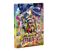 One Piece - Le Film 13 : Stampede [Blu-ray]