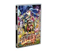 One Piece - Le Film 13 : Stampede [Francia] [DVD]