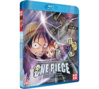 One Piece - Le Film 5 : La Malédiction de l'épée sacrée [Francia] [Blu-ray]