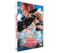 One Piece - Le Film : Red [DVD]