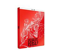 One Piece - Le Film : Red [Francia] [Blu-ray]