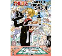 One piece. Le ricette piratesche di Sanji