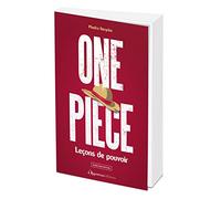 One Piece: Leçons de pouvoir