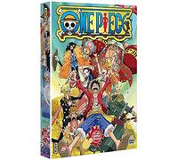 One Piece - L'île des Hommes Poissons - Coffret 1 [Francia] [DVD]