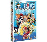One Piece - L'île des Hommes Poissons - Coffret 3 [Francia] [DVD]