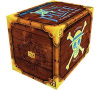 One Piece - L'intégrale des films 1 à 11 [Francia] [Blu-ray]