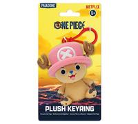 One piece llavero peluche tony tony chopper