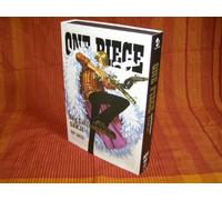 One Piece Log Collection - Animation - One Piece Log Collection'Sanji' (4 Dvd) [Edizione: Giappone] [Italia]