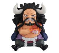 One Piece Look Up Pvc Statua Kaido The Beast 11 Cm Megahouse