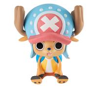 One Piece Look Up Pvc Statua Tony Tony Chopper 11 Cm Megahouse