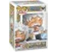 One Piece Luffy Gear Five (Riendo) POP Animación #1621 Figura De Vinilo FUNKO