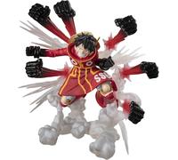 One Piece Luffy Gum-Gum Hawk Gatling Extra Batalla TAMASHII NATIONS FiguartsZERO
