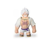 One Piece: LuffyGear 5 Figura Allungabile Maxi Size Elastikorps 24 cm -Cicaboom