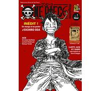 One Piece Magazine