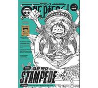 One Piece Magazine - Tome 05