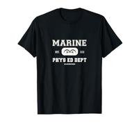 One Piece Marine Camiseta