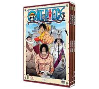One Piece - Marine Ford - Coffret 1 [Francia] [DVD]
