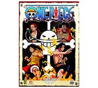 One Piece - Marine Ford - Coffret 2 [Francia] [DVD]