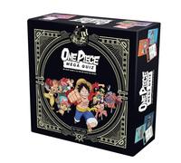 One Piece - Mega Quizz - Exclusivité CLD
