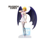 Ichibansho Figura Stussy One Piece (Memory Of Heroines) 20cm - Multicolor IS67059 Figura Coleccionable - Ideal para los fanaticos del Anime (Banpresto)