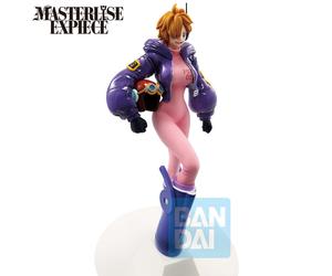 One Piece Memory Of Heroines Perhona Ichibansho Lilith Figura 20cm Banpresto
