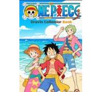 One Piece - Missão Colorir (ebook)