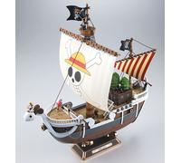 One Piece Model Kit Going Merry 8 x 30 x 40 cm Bandai