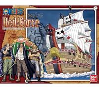 One Piece - Model Kit - Ship - Red Force - 30 CM 'REPROD'