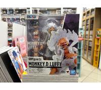 Monkey d. Luffy -Gear 5- Fig. 15,5 cm One Piece SH figuarts