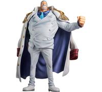 One Piece - Mono D. Garp Legendary Héroe Bandai Spirits Masterlise Ichibansho F