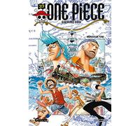 One Piece Monsieur Tom - Tome 37 (One Piece, 37)