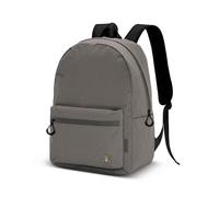 One Piece Morandi-Block - Mochila (30 x 44 cm, capacidad 22 L), color gris