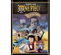 One Piece Movie 8 [Reino Unido] [DVD]