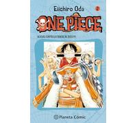 One Piece Nº 2