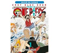 One Piece n. 01 (català): 1 (Manga Shonen)