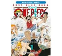 One Piece Nº 01 (català) (3 En 1)