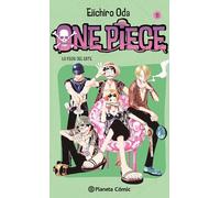 One Piece nº 011: Lo peor del este (Manga Shonen)