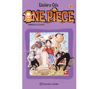 One Piece nº 012: Comienza la leyenda: 12 (Manga Shonen)