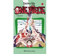 One Piece nº 015: ¡Todo recto!: 15 (Manga Shonen)