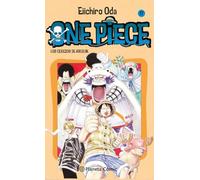 One Piece Nº 17