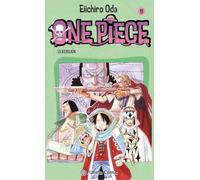 One Piece nº 019: La rebelión: 19 (Manga Shonen)