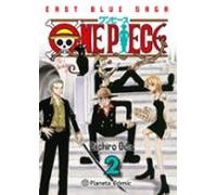 One Piece Nº 02 (3 En 1)